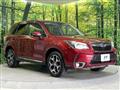 2012 Subaru Forester