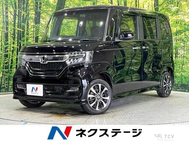 2020 Honda N BOX