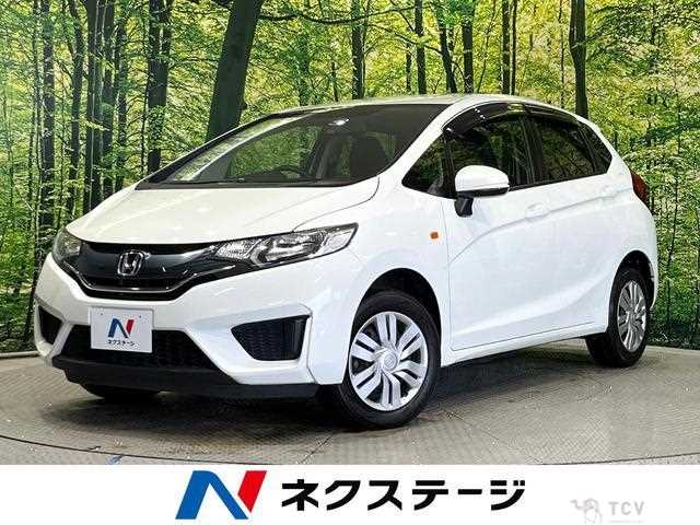 2014 Honda Fit