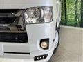 2022 Toyota Hiace Van