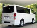 2022 Toyota Hiace Van