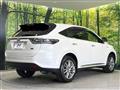 2017 Toyota Harrier Hybrid