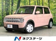 2021 Suzuki Lapin