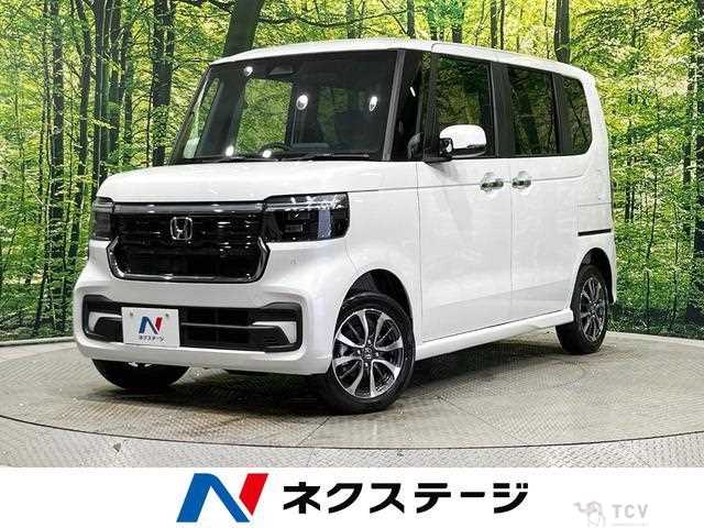 2024 Honda N BOX
