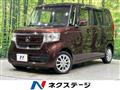 2017 Honda N BOX