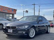 2014 BMW 3 Series