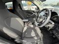 2017 Smart Smart ForFour