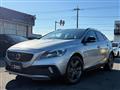 2016 Volvo V40