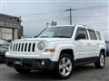 2012 Jeep Patriot