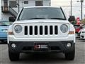 2012 Jeep Patriot