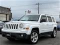 2012 Jeep Patriot