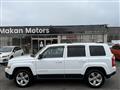 2012 Jeep Patriot