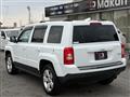 2012 Jeep Patriot