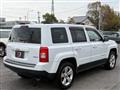2012 Jeep Patriot