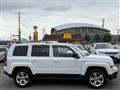 2012 Jeep Patriot