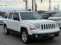 2012 Jeep Patriot