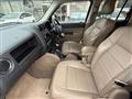 2012 Jeep Patriot