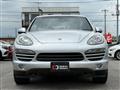 2012 Porsche Cayenne