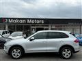 2012 Porsche Cayenne