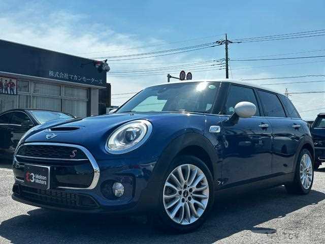 2017 BMW MINI