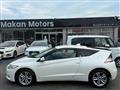 2012 Honda CR-Z