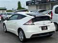2012 Honda CR-Z