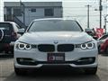 2012 BMW 3 Series