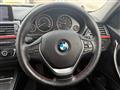 2012 BMW 3 Series