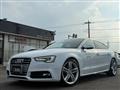 2012 Audi S5