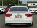 2012 Audi S5