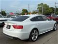 2012 Audi S5