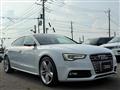 2012 Audi S5