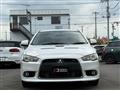 2010 Mitsubishi Galant Fortis