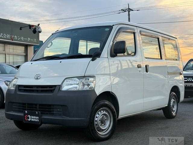 2018 Toyota Liteace Van