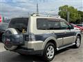 2006 Mitsubishi Pajero