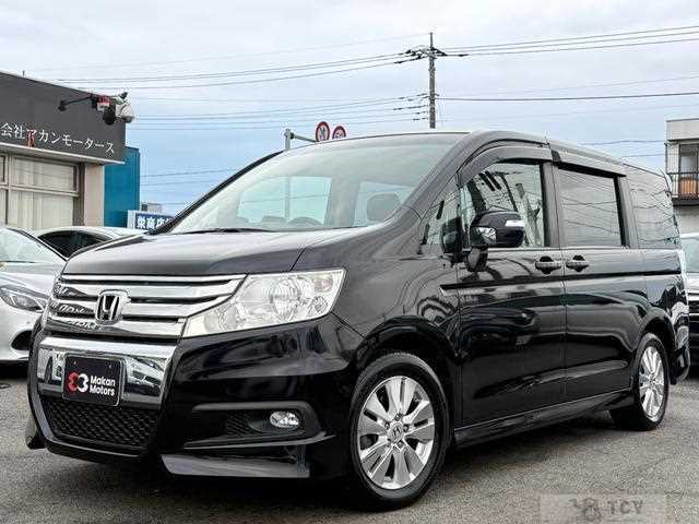 2010 Honda Honda Others