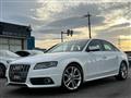 2012 Audi S4