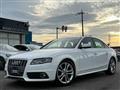 2012 Audi S4