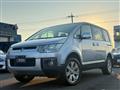 2010 Mitsubishi Delica D5