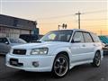 2003 Subaru Forester