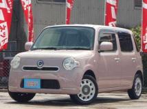 2012 Daihatsu MIRA COCOA