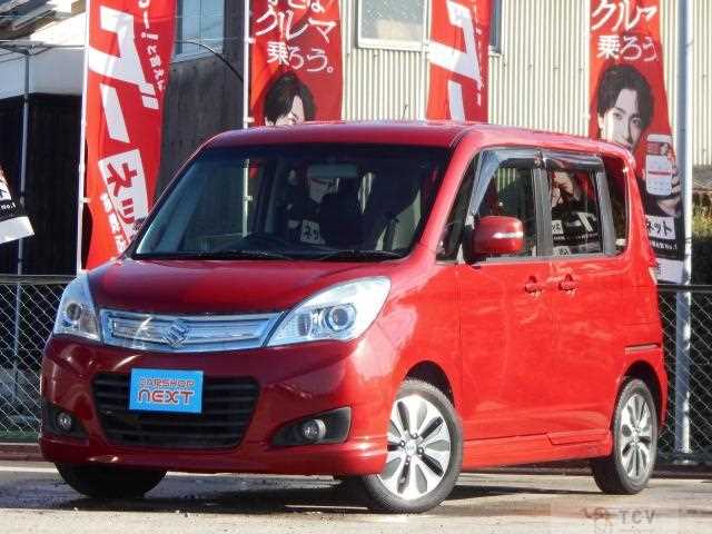 2015 Suzuki Suzuki Others