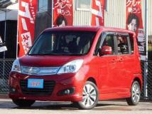 2015 Suzuki Suzuki Others