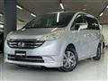 2008 Honda Step WGN