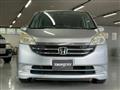 2008 Honda Step WGN