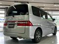 2008 Honda Step WGN