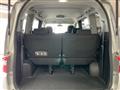 2008 Honda Step WGN