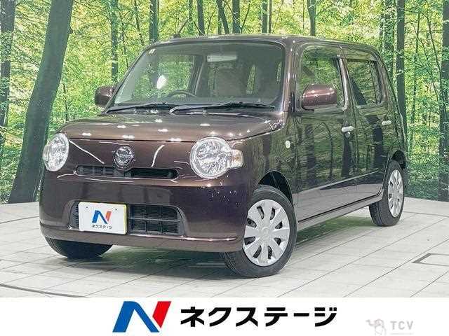 2014 Daihatsu MIRA COCOA