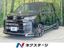 2023 Toyota Noah