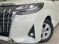2022 Toyota Alphard G